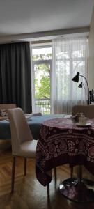 Tranquil apartment in Vake