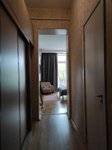 Tranquil apartment in Vake