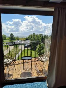 Apartamenty Na Fali