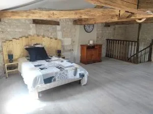 Logis de la Passerelle - Annepont