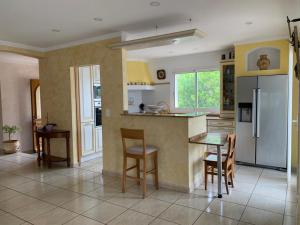 Villas Villa proche cap d’agde : photos des chambres