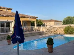Villa proche cap d’agde - Florensac