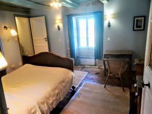 B&B / Chambres d'hotes La Maisou-Pastel et Fleur : photos des chambres