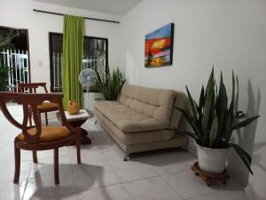 Casa Encanto Cartagena Colombia