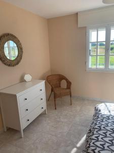 Apartamento en Rias Baixas-Aguiño-Ribeira