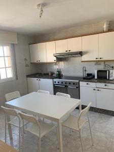Apartamento en Rias Baixas-Aguiño-Ribeira