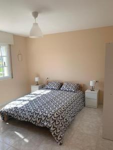 Apartamento en Rias Baixas-Aguiño-Ribeira