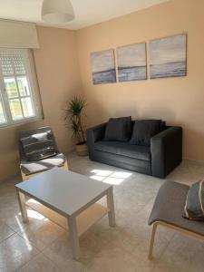 Apartamento en Rias Baixas-Aguiño-Ribeira