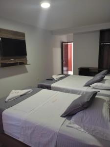 Hotel Terrazas Del Mar