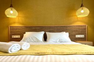 G&W Luxury Rooms