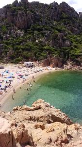 Apt Costa Paradiso with seaview by Charming Italy Tour img5