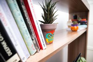 Bienvenido a Café y Vino