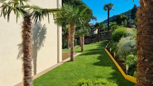 Opatija 10 Apartment with parking, 300m to the sea