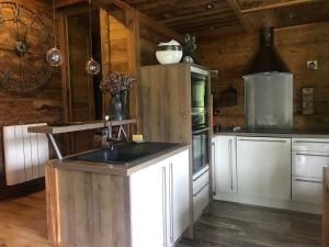 LE GALTA Chalet Lucie