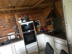 LE GALTA Chalet Lucie