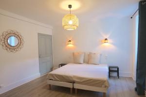 Appartements By les Climats - Les Cepages - Brochon : photos des chambres