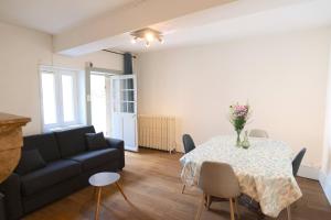 Appartements By les Climats - Les Cepages - Brochon : photos des chambres