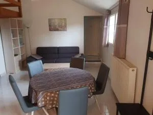 Gîte de la Forêt - 欧特丰