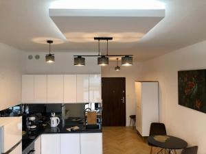 Apartament Pileckiego