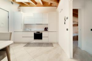 Two-Bedroom Apartment room in Residence Antico Torchio