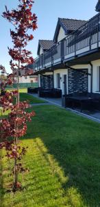 Apartamenty u Wioli i Marcina