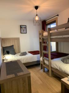 LE RIDGE nouvelle résidence prestige - Les Arcs Paradiski