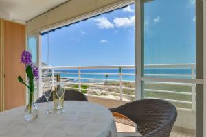 Villas Guzman - Brigitte