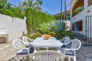 Villas Guzman - Junai