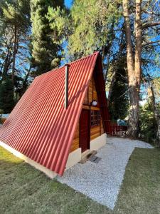 Villa Vintage Campos - Piscina e opções de suites com hidromassagem