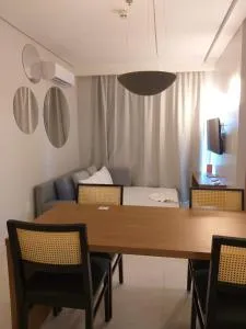 Salinas Exclusive Resort - Flora