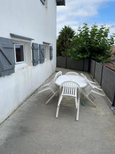 Proximité Biarritz - Arcangues