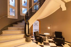 Hotel Magnolia Santiago