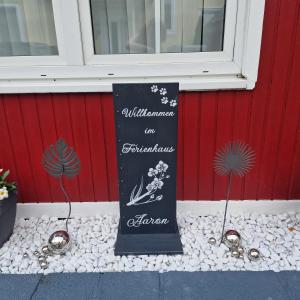 Ferienhaus Aaron inkl Bettwäsche Handtücher Endreinigung