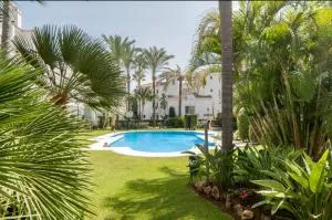 Perfect & Cosy “Los Naranjos” 3min Puerto Banus - El Ángel