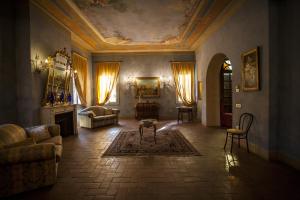 Pension R&B Villa Tartaruga Castelfranco Emilia Italien