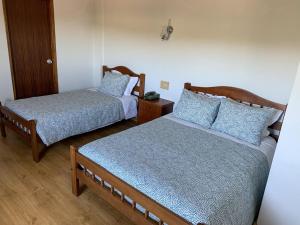 Hotel Mateus