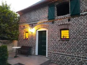 apartament typu agro z tarasem - 米利奇