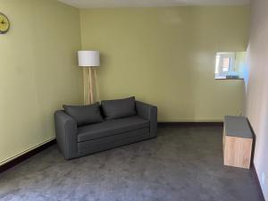 Appartements Gite Porte-Serrure : photos des chambres