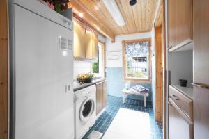 Vuokatin Aateli Villa Marsalkka