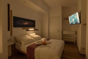 Appartamento GALASSIE