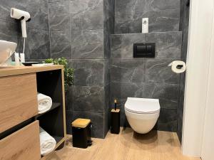 Unique Apartment Katowice City Center