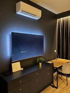 Unique Apartment Katowice City Center