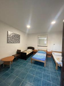 Prenociste Pecinci Biker Friendly