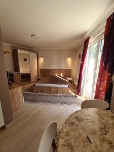 Divcibare apartmani Gavrić