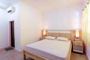 Segara Sadhu Inn Kuta by ecommerceloka