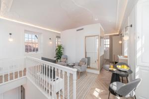 FAA Belas Artes by An Island Apart - 4hvězdičkové hotely ve městě Funchal