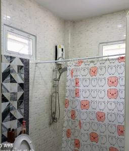 บ้านวาริ สะแกกรัง