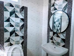 บ้านวาริ สะแกกรัง