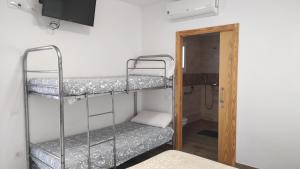 Alojamiento Lo Trabucador