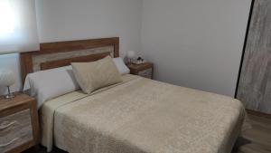 Alojamiento Lo Trabucador